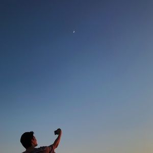 Meet your Posher, Matteo